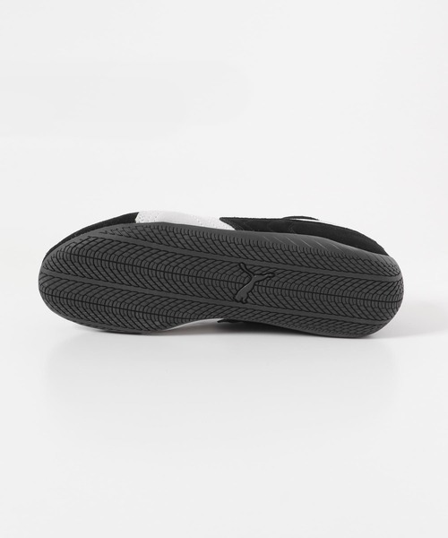 PUMA SPEEDCAT OG（スニーカー）｜PUMA（プーマ）のファッション
