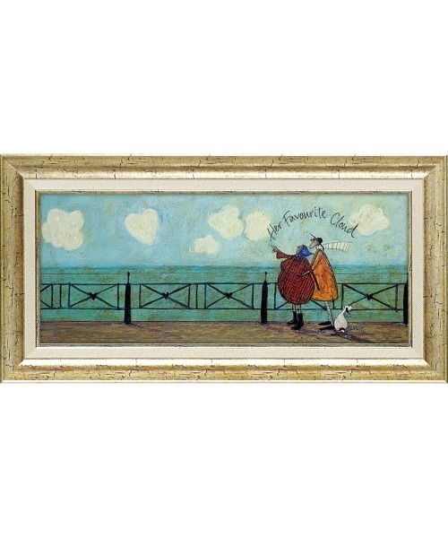 SamToft サムトフト アートフレーム M SamToft サムトフト アートフレーム M（ポスター/アート）｜BACKYARD