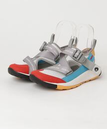 未使用 タグ付き HYSTERIC GLAMOUR Chaco サンダル 28 中古・古着通販】Chaco (チャコ) Hysteric Glamour