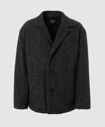 ジャケット・アウター COMME des GARCONS HOMME ZIP BLOUSON L ESTEL SERGE ZIP BLOUSON（ブルゾン）｜COMME des GARCONS HOMME（コム