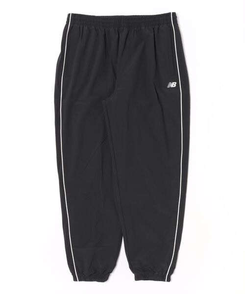 NEW BALANCE（ニューバランス）の「《New Balance》AMP53173（その他パンツ・メンズ・ブラック/ネイビー・L/XL/2XL/M/S）」の2枚目の写真