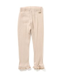 【ジュニア対応】針抜きテレコレギンス