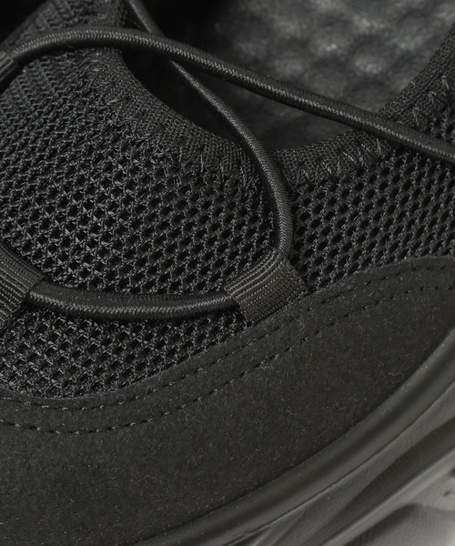 LOWRYS FARM(ローリーズファーム)の「レースアップバレエスニーカー 570526(スニーカー・レディース・アイボリー/ブラック/ブラウン・MEDIUM/LARGE)」の14枚目の写真