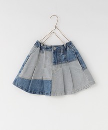 LOWRYS FARM | デニムスカート　571975(スカート)