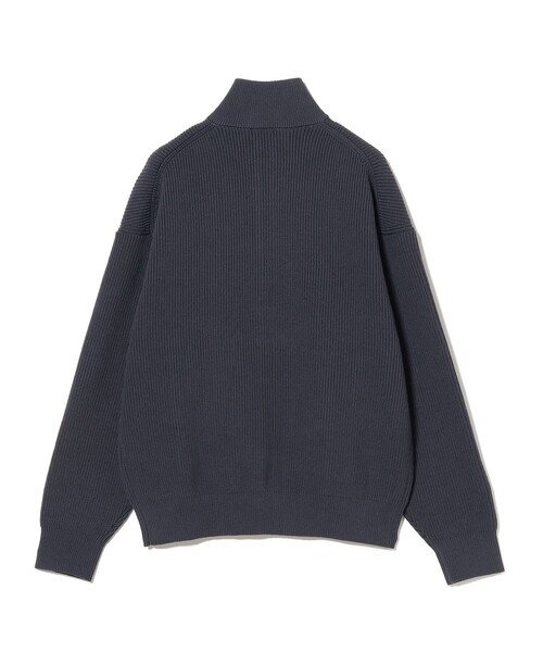 別注】FRED PERRY / ドライバーズニット（カーディガン/ボレロ）｜FRED