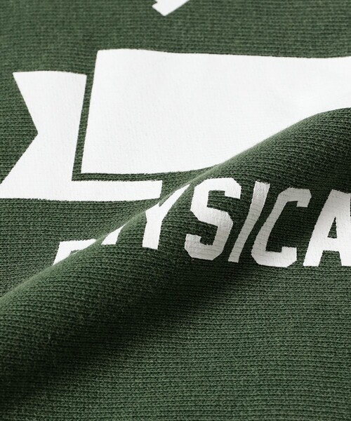 別注】Champion / バックプリント リバースウィーブ(R) クルー