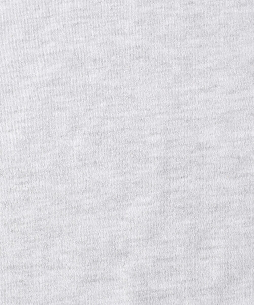 COMME CA ISM(コムサイズム)の「エンボス プリント Tシャツ(Tシャツ/カットソー・キッズ・ブラック/サックスブルー/ライトグレー・120cm/110cm/100cm/150cm/140cm/130cm)」の11枚目の写真