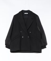 Doux archives（ドゥアルシーヴ）｜ピーコート一覧 - WEAR