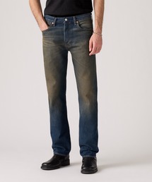 Levi's(���[�o�C�X)��Levi's/���[�o�C�X 501(R) �W�[���Y �_�[�N�C���f�B�S(�f�j���p���c)