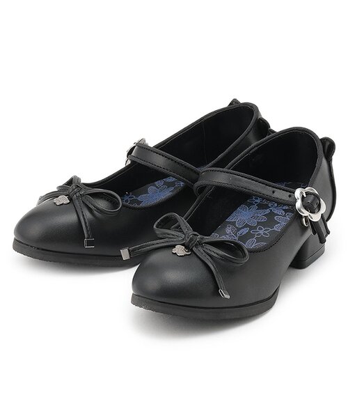 ANNA SUI パンプス パンプス（パンプス）｜ANNA SUI mini（アナスイ・ミニ）の