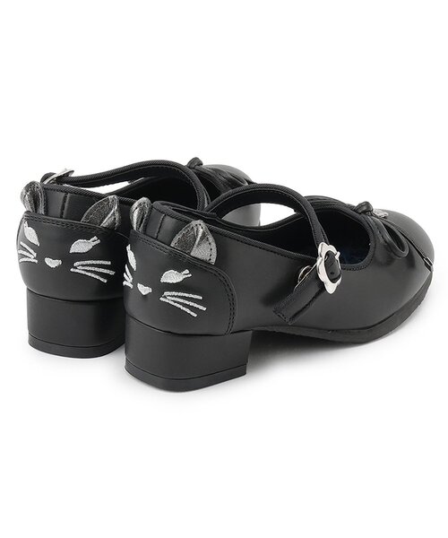 ANNA SUI パンプス パンプス（パンプス）｜ANNA SUI mini（アナスイ・ミニ）の