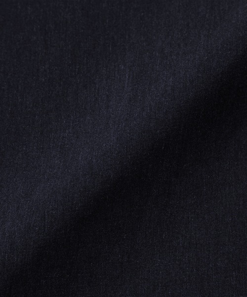 MUJI Labo（ムジラボ）の「〔MUJI Labo〕婦人　ジャージープリーツスカート（スカート・レディース・ブラック/チャコールグレー/ネイビー・S/M/L/XL）」の9枚目の写真