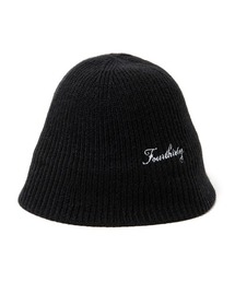 430 | mko13031-NRW KNIT HAT ニットハット(25-160)(ハット)