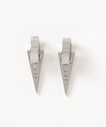 CELENA BEATS（セレナビーツ）の「モチーフ付き　イヤーカフ（ネックレス）」