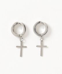 CELENA BEATS（セレナビーツ）の「モチーフ付き　イヤーカフ（ネックレス）」