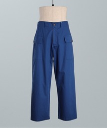 improves | M43フィールドトラウザー(カーゴパンツ)