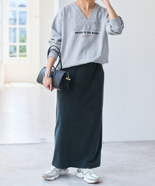 Spick & Span(スピックアンドスパン)の「NEW BALANCE / ニューバランス 90/60(スニーカー・レディース・グレー・25cm/24cm/23cm)」の14枚目の写真