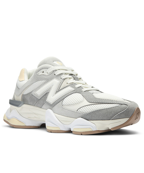Spick & Span(スピックアンドスパン)の「NEW BALANCE / ニューバランス 90/60(スニーカー・レディース・グレー・25cm/24cm/23cm)」の5枚目の写真