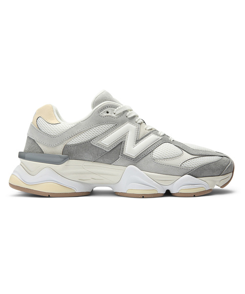Spick & Span(スピックアンドスパン)の「NEW BALANCE / ニューバランス 90/60(スニーカー・レディース・グレー・25cm/24cm/23cm)」の6枚目の写真