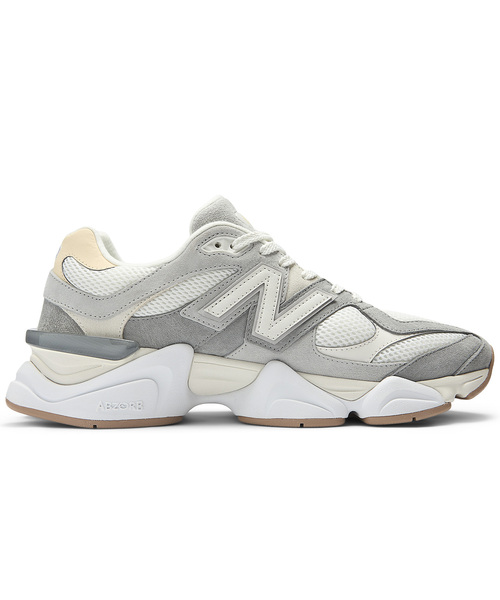 Spick & Span(スピックアンドスパン)の「NEW BALANCE / ニューバランス 90/60(スニーカー・レディース・グレー・25cm/24cm/23cm)」の8枚目の写真