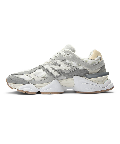 Spick & Span(スピックアンドスパン)の「NEW BALANCE / ニューバランス 90/60(スニーカー・レディース・グレー・25cm/24cm/23cm)」の9枚目の写真