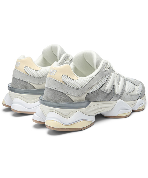 Spick & Span(スピックアンドスパン)の「NEW BALANCE / ニューバランス 90/60(スニーカー・レディース・グレー・25cm/24cm/23cm)」の10枚目の写真