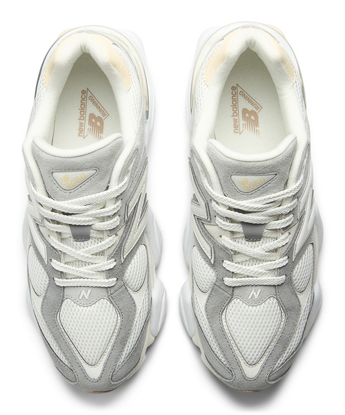 Spick & Span(スピックアンドスパン)の「NEW BALANCE / ニューバランス 90/60(スニーカー・レディース・グレー・25cm/24cm/23cm)」の11枚目の写真