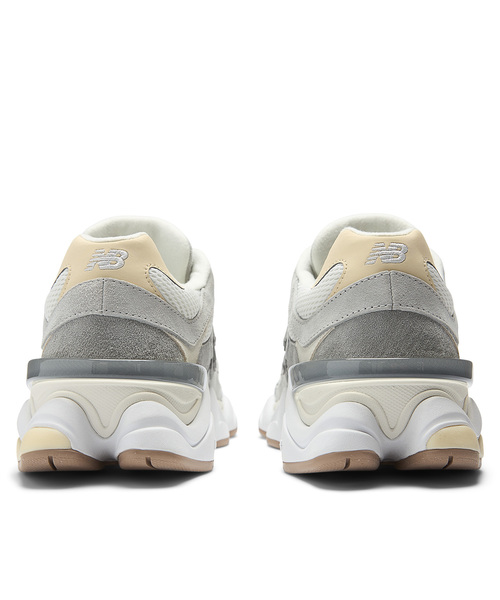 Spick & Span(スピックアンドスパン)の「NEW BALANCE / ニューバランス 90/60(スニーカー・レディース・グレー・25cm/24cm/23cm)」の16枚目の写真