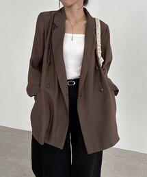 CAPRICIEUX LE'MAGE｜カプリシューレマージュのジャケット