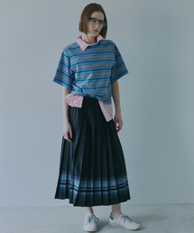 『miyu ♡』『LE CIEL BLEU』Vネックプルオーバー LE CIEL BLEU｜ルシェルブルーのニット/セーター通販 - ZOZOTOWN