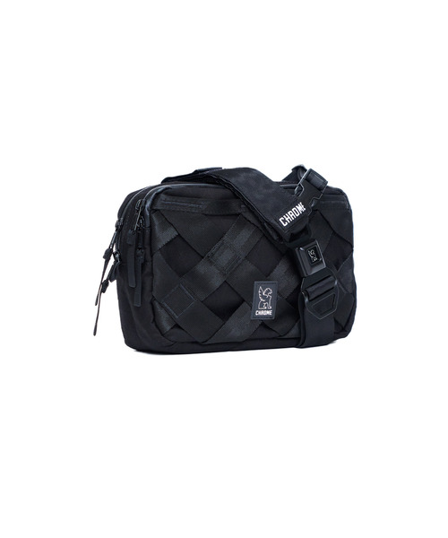 ［ CHROME / クローム ］BARRAGE 5L SLING BAG / バラージ 5L スリング バッグ 耐水 4.5L ボディバッグ