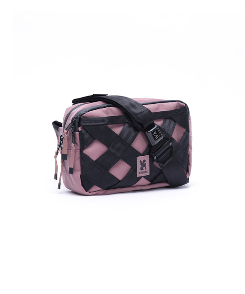 ［ CHROME / クローム ］BARRAGE 5L SLING BAG / バラージ 5L スリング バッグ 耐水 4.5L ボディバッグ
