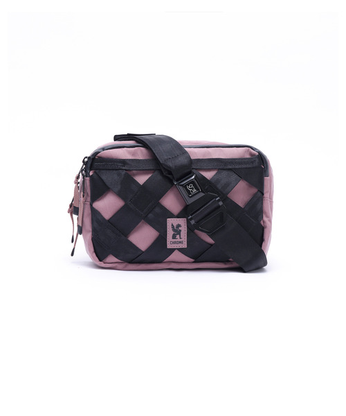 ［ CHROME / クローム ］BARRAGE 5L SLING BAG / バラージ 5L スリング バッグ 耐水 4.5L ボディバッグ