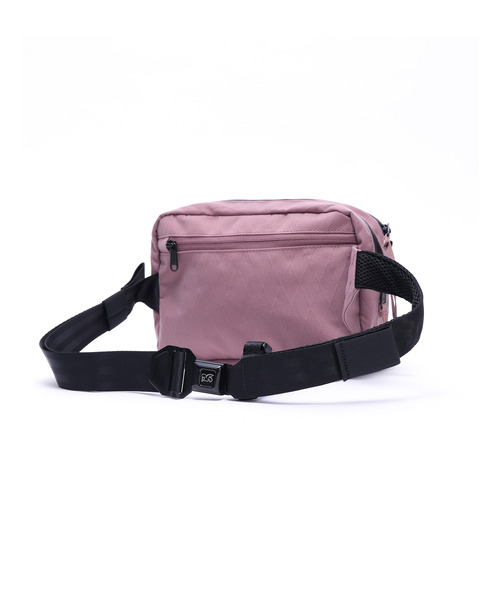 ［ CHROME / クローム ］BARRAGE 5L SLING BAG / バラージ 5L スリング バッグ 耐水 4.5L ボディバッグ