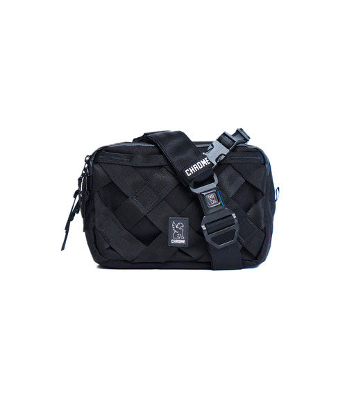 ［ CHROME / クローム ］BARRAGE 5L SLING BAG / バラージ 5L スリング バッグ 耐水 4.5L ボディバッグ