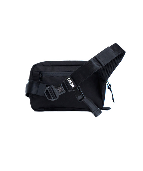 ［ CHROME / クローム ］BARRAGE 5L SLING BAG / バラージ 5L スリング バッグ 耐水 4.5L ボディバッグ