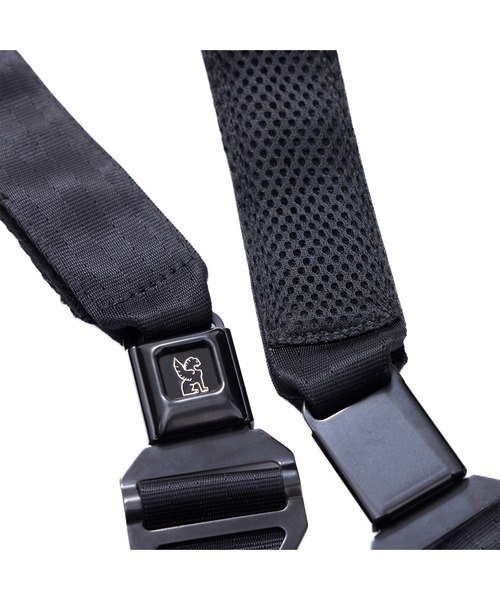 ［ CHROME / クローム ］BARRAGE 5L SLING BAG / バラージ 5L スリング バッグ 耐水 4.5L ボディバッグ