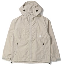 THE NORTH FACE（ザノースフェイス）の「THE NORTH FACE Compact Jacket ザ ノース フェイス コンパクトジャケット（メンズ）（ナイロンジャケット）」