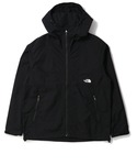 THE NORTH FACE(ザノースフェイス)の「THE NORTH FACE Compact Jacket ザ ノース フェイス コンパクトジャケット(メンズ)(ナイロンジャケット・メンズ)」