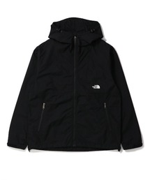 THE NORTH FACE(Um[XtFCX)THE NORTH FACE Compact Jacket U m[X tFCX RpNgWPbgiYj(iCWPbg)