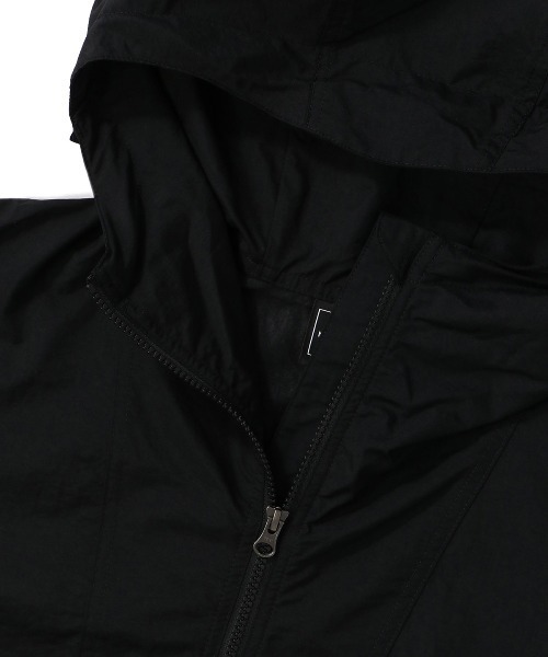 THE NORTH FACE(ザノースフェイス)の「THE NORTH FACE Compact Jacket ザ ノース フェイス コンパクトジャケット(メンズ)(ナイロンジャケット・メンズ・ブラック/アイボリー/カーキ系・SMALL/MEDIUM/LARGE/X-LARGE)」の6枚目の写真