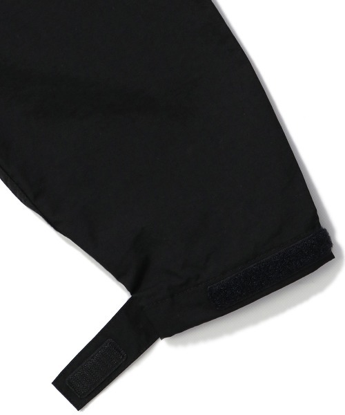 THE NORTH FACE(ザノースフェイス)の「THE NORTH FACE Compact Jacket ザ ノース フェイス コンパクトジャケット(メンズ)(ナイロンジャケット・メンズ・ブラック/アイボリー/カーキ系・SMALL/MEDIUM/LARGE/X-LARGE)」の7枚目の写真