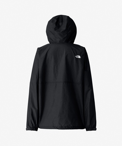 THE NORTH FACE(ザノースフェイス)の「THE NORTH FACE Compact Jacket ザ ノース フェイス コンパクトジャケット(メンズ)(ナイロンジャケット・メンズ・ブラック/アイボリー/カーキ系・SMALL/MEDIUM/LARGE/X-LARGE)」の11枚目の写真