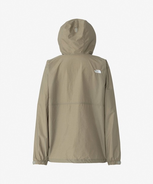 THE NORTH FACE(ザノースフェイス)の「THE NORTH FACE Compact Jacket ザ ノース フェイス コンパクトジャケット(メンズ)(ナイロンジャケット・メンズ・ブラック/アイボリー/カーキ系・SMALL/MEDIUM/LARGE/X-LARGE)」の13枚目の写真