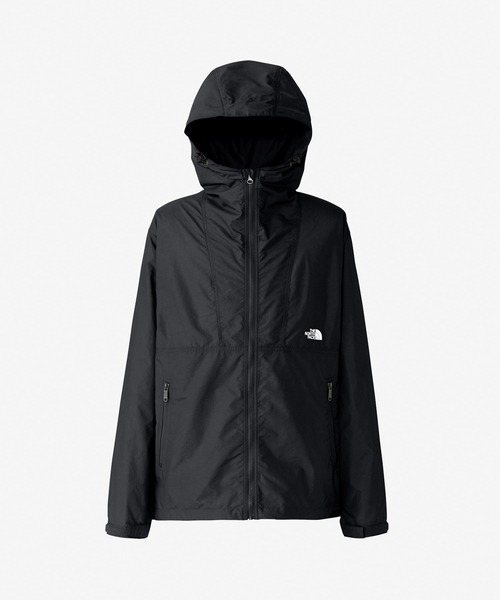 THE NORTH FACE(ザノースフェイス)の「THE NORTH FACE Compact Jacket ザ ノース フェイス コンパクトジャケット(メンズ)(ナイロンジャケット・メンズ・ブラック/アイボリー/カーキ系・SMALL/MEDIUM/LARGE/X-LARGE)」の10枚目の写真