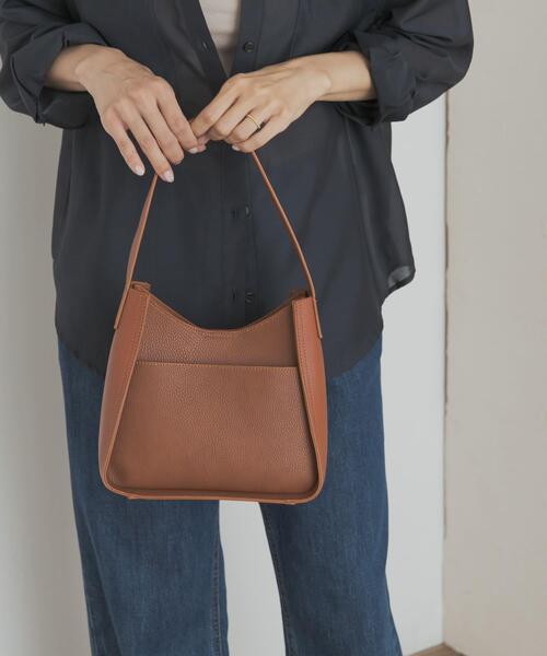 セール】ハーフムーンワンハンドルバッグ（ハンドバッグ）｜URBAN