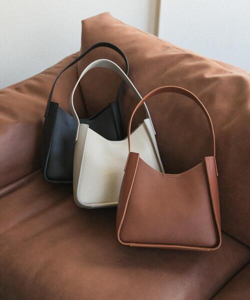 セール】ハーフムーンワンハンドルバッグ（ハンドバッグ）｜URBAN