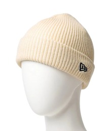 セール】NEW ERA/ニューエラ ビーニー BASIC CUFF KNIT INDEPENDENT