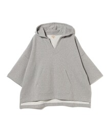 Sanca | Sanca / US FLEECE MEX HOODIE(スウェット)