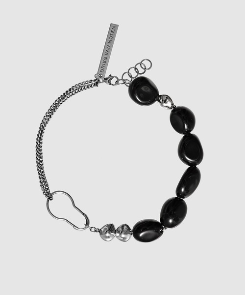 BRACEL.M252-616 Q.092 BRACEL.（ブレスレット）｜DRIES VAN NOTEN